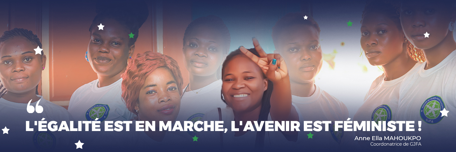 Anne Ella MAHOUKPO banner