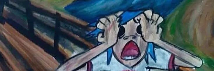 oFierro13's profile banner image