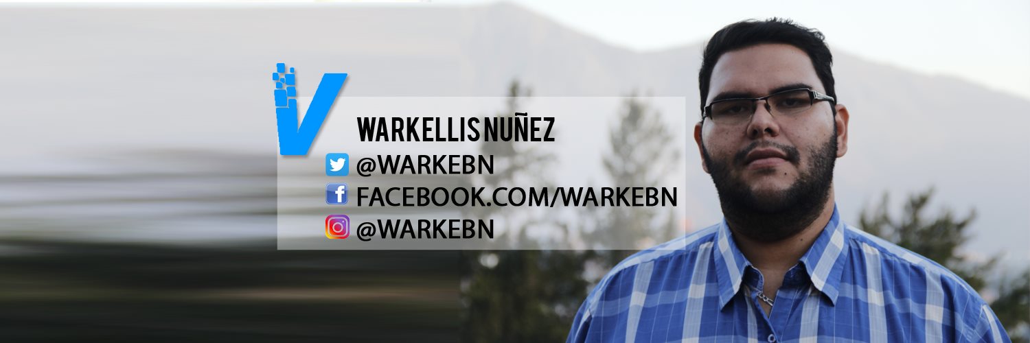 WarkeBN's profile banner image