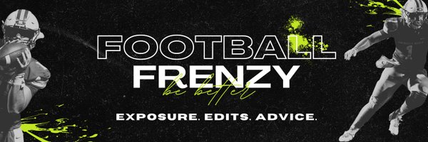 HSFBfrenzy Profile Banner