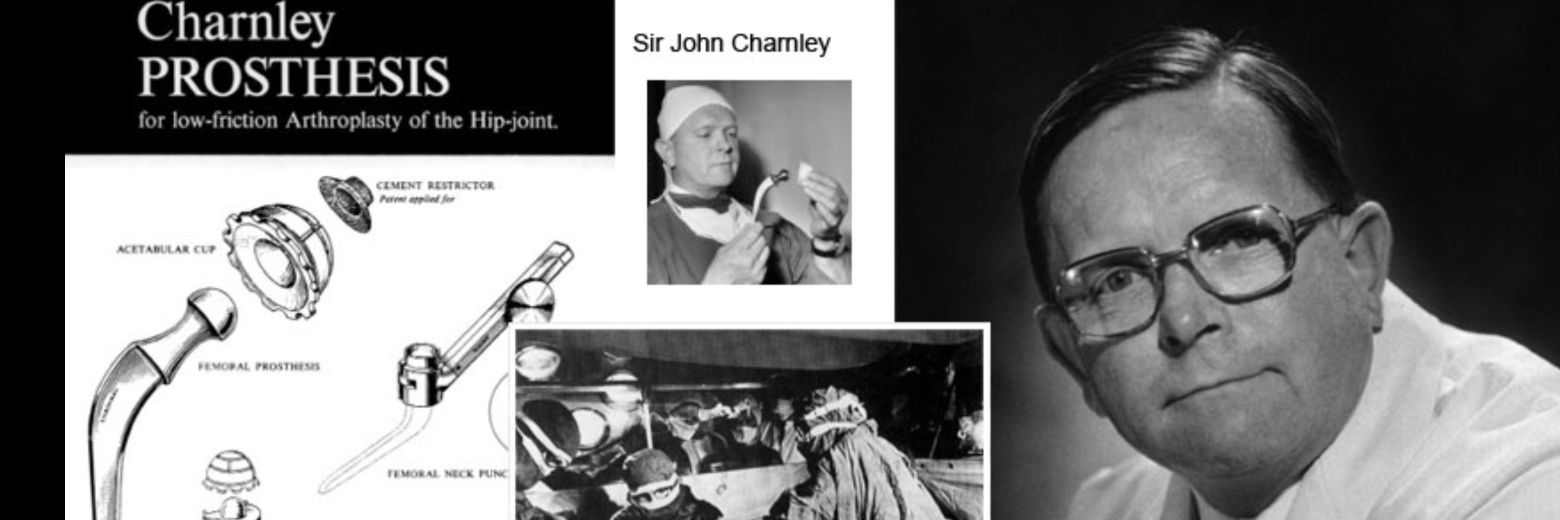 Thackray Fellow banner