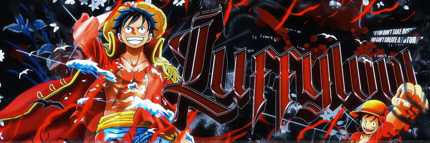 luffylool banner
