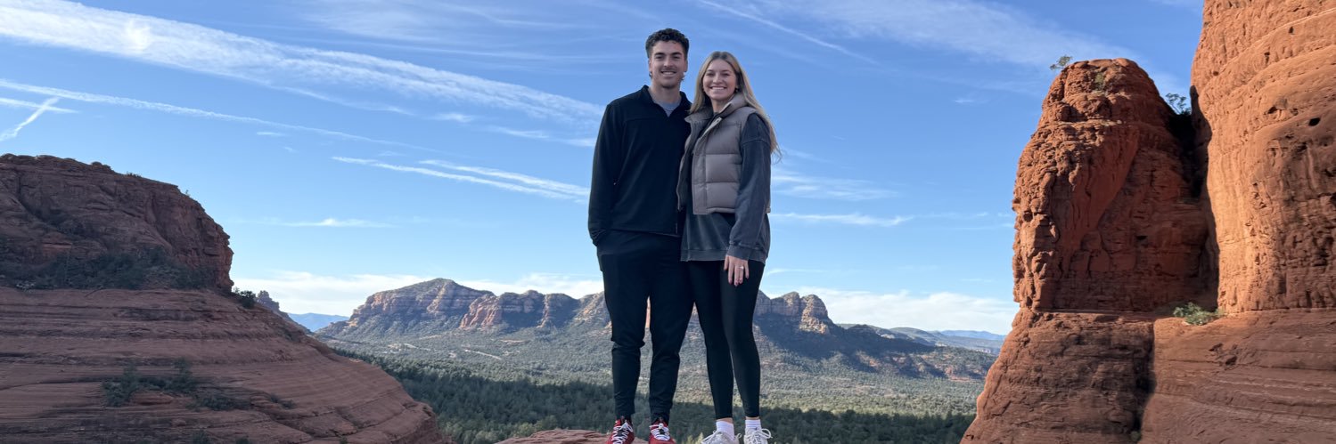 Trey Courter Mcloughlin banner