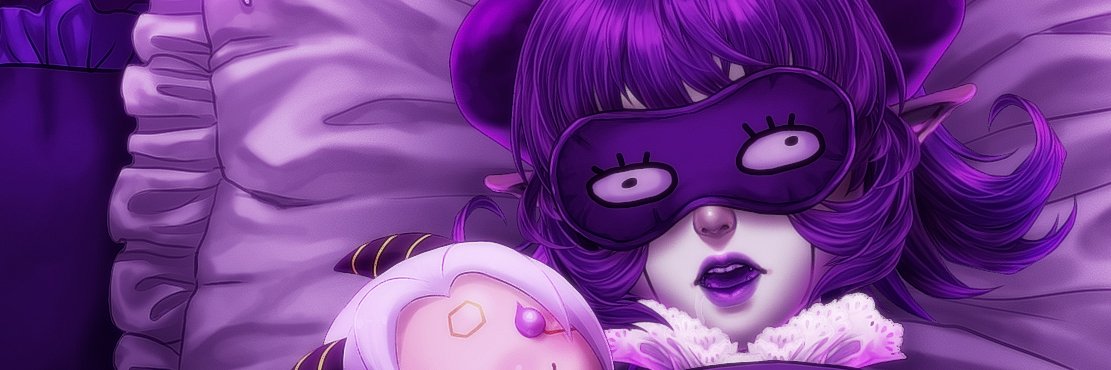 Moved to @yuikami! banner