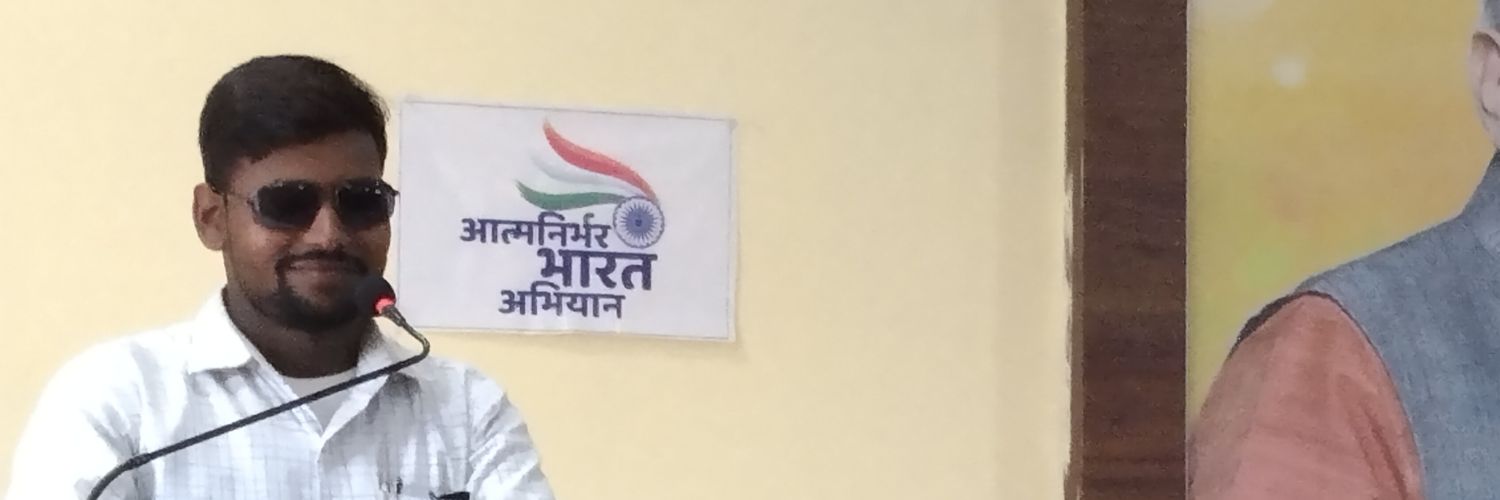 JournlistMohan's profile banner image