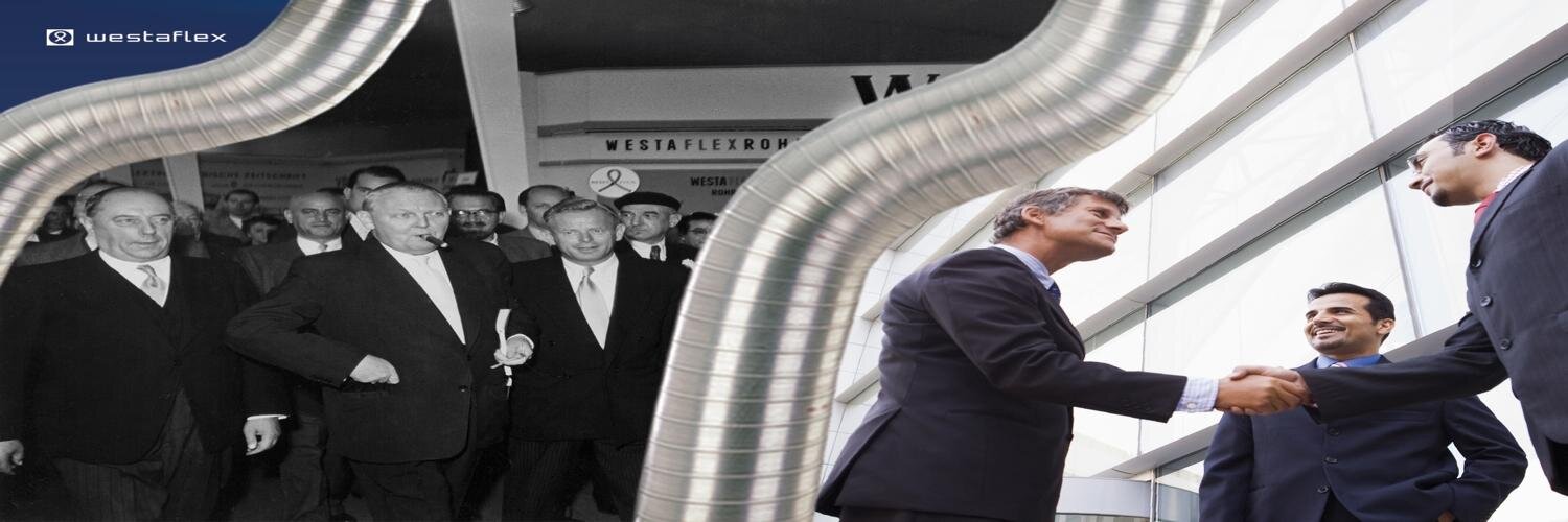 westaflex ® banner
