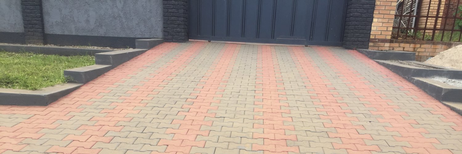 Precision Construction Services banner