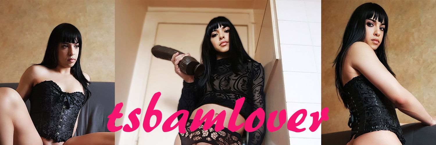 Sissy♠️🇨🇵Bamlover 10$ ONLYFANS - No PPV banner