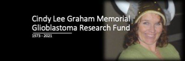 Cindy Graham Memorial GBM Research Endowment Profile Banner