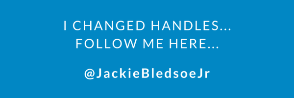 jbledsoejr Profile Banner