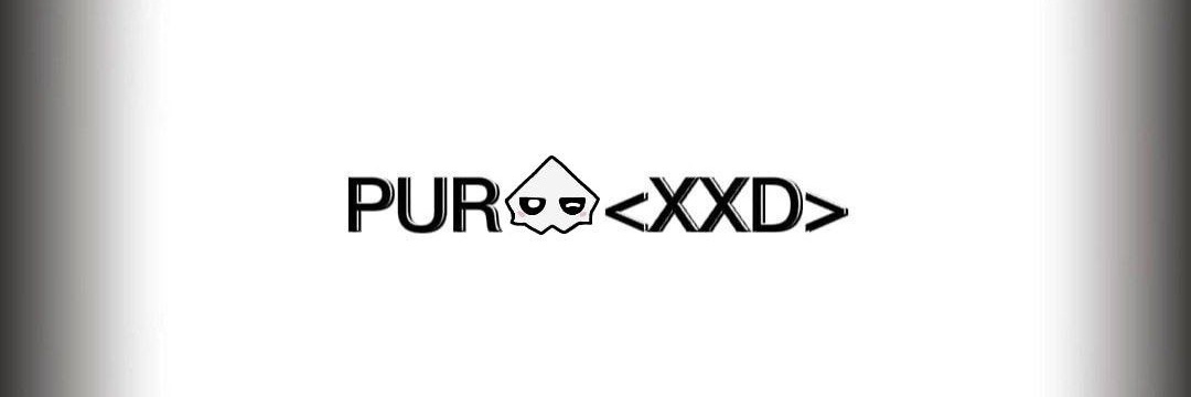 Puroxxd banner
