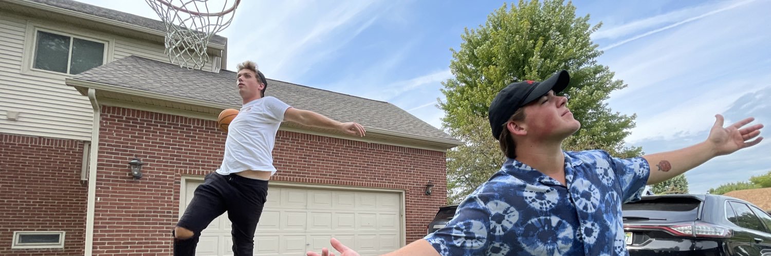MichaelOII21's profile banner image
