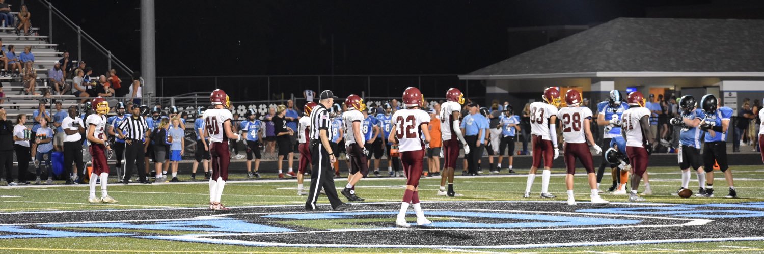 Mason Beriault banner