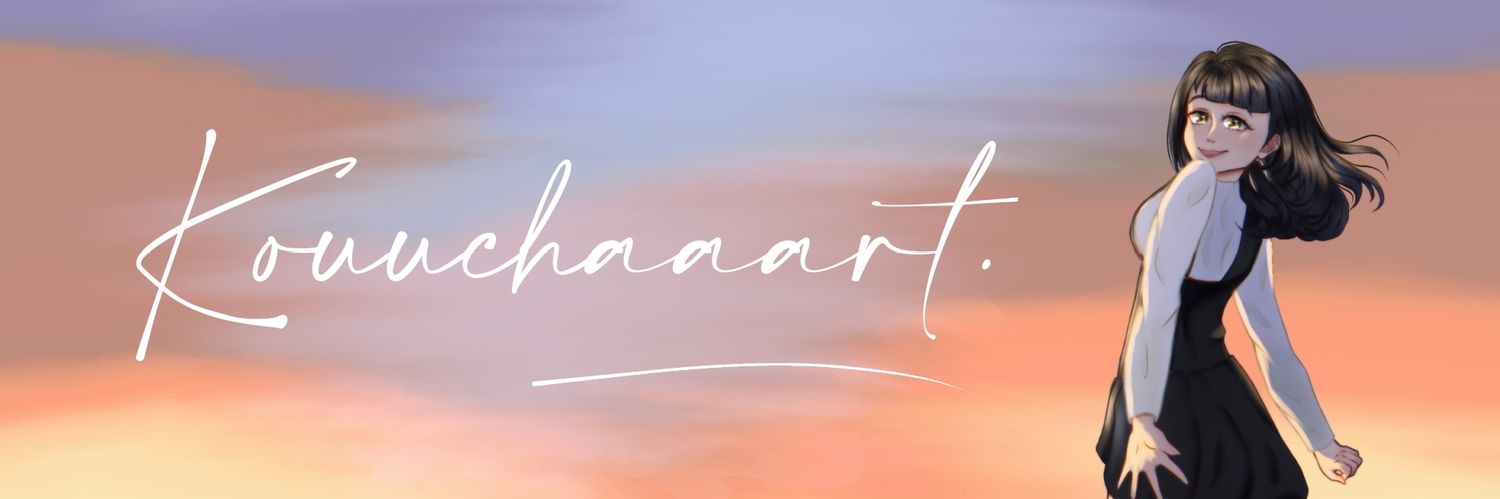 AyaKouchaaa's profile banner image
