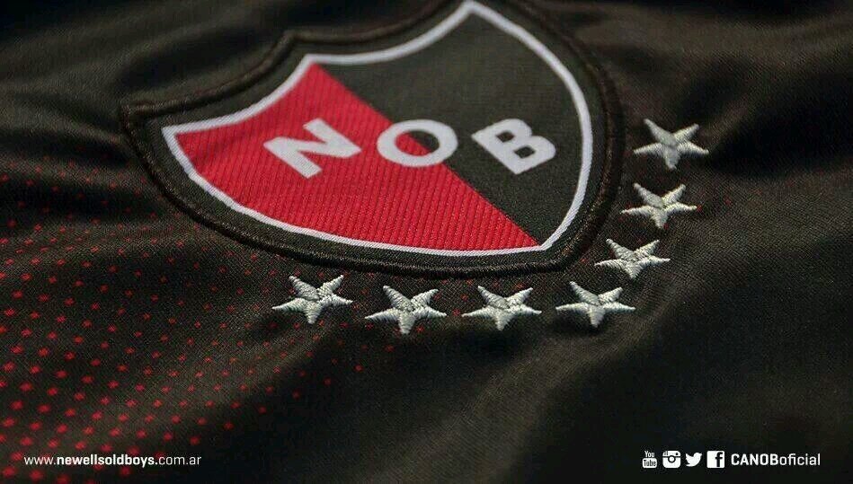 Sebastián Newell's🔴⚫ banner