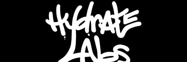 HydrateLabs Profile Banner