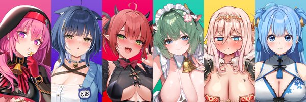 HLiveManager Profile Banner