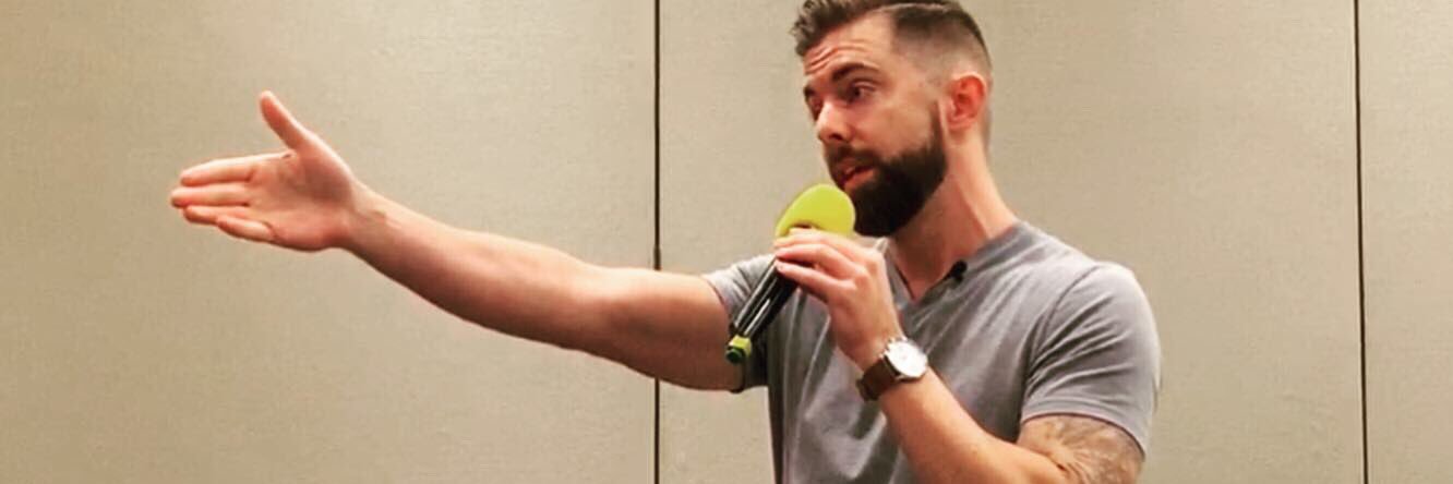 ItsRobAnderson's profile banner image