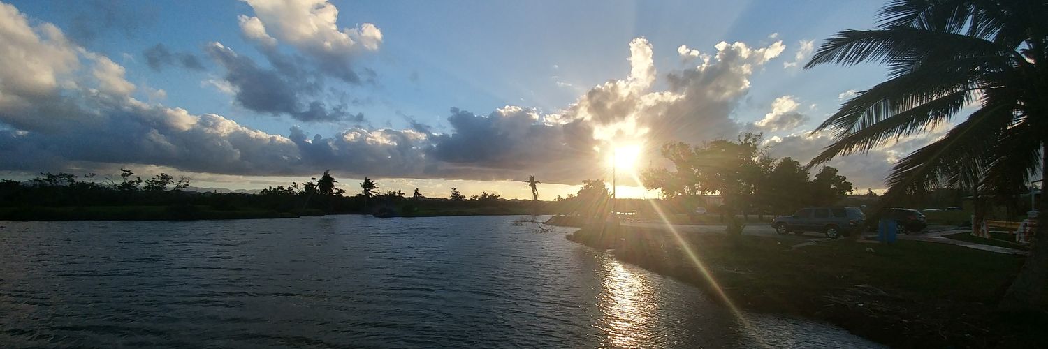cboricua's profile banner image