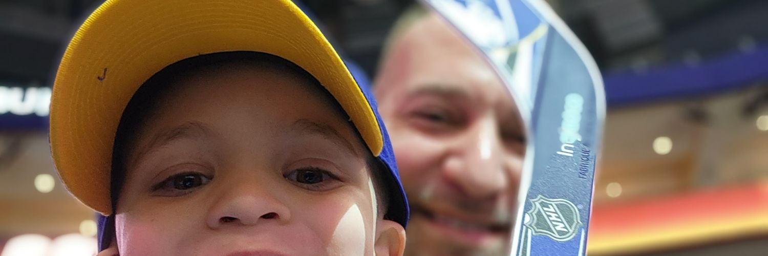 FiorellaFrank's profile banner image