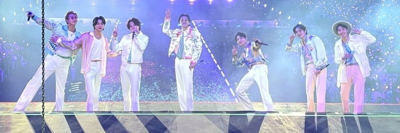 GIGI VERA A BTS🇦🇷💜 banner