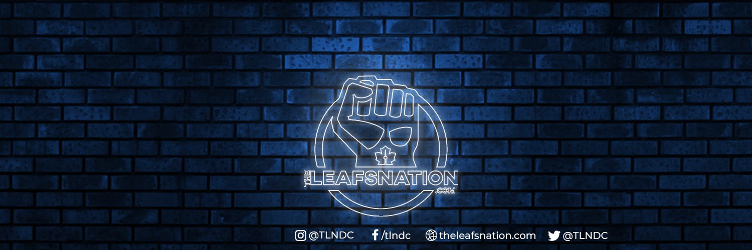 TheLeafsNation's banner