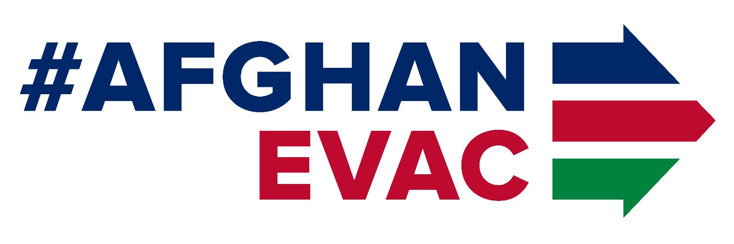 #AfghanEvac's banner