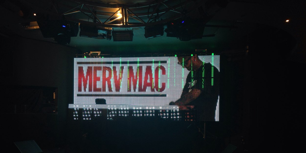 Mervmacmusic's profile banner image