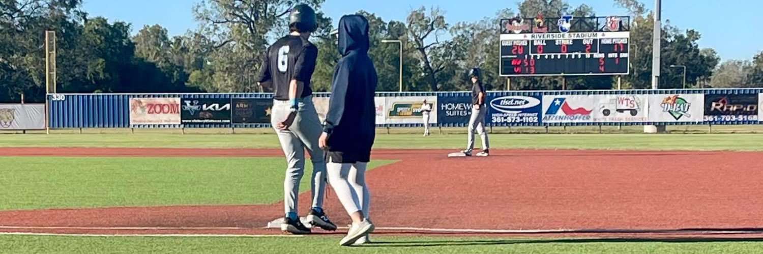 Robert Irving banner