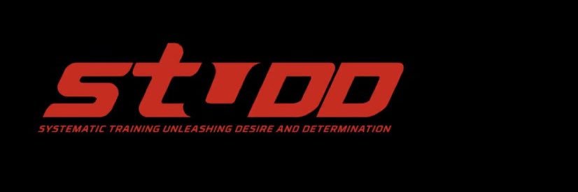 STUDD Training banner
