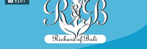 R & B Richard Of Bali Profile Banner