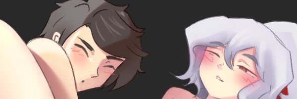 Glass Sensei 🔞 Profile Banner