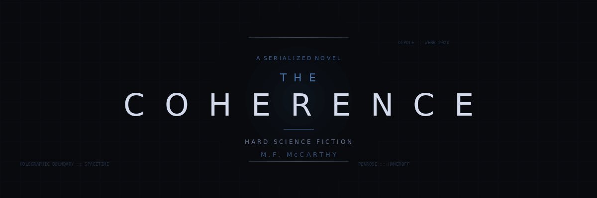 MFMcCarthyBooks's profile banner image