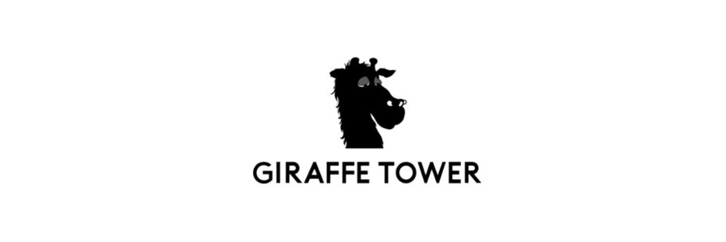 Giraffe's banner