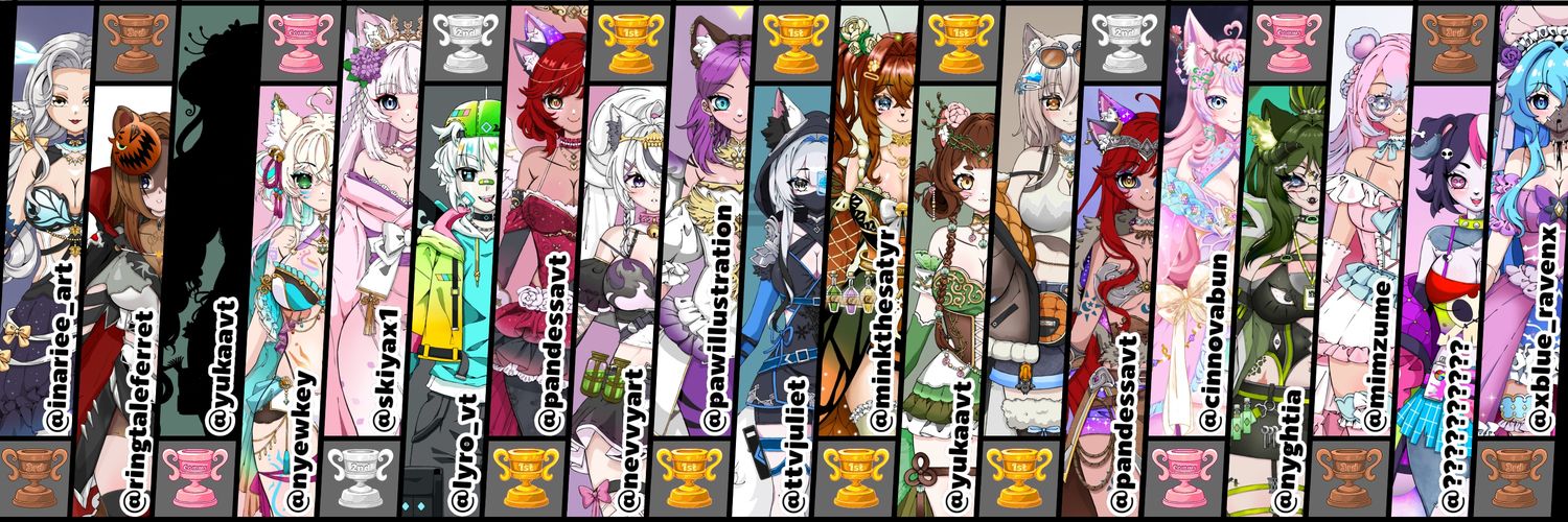 ₖᵢfDᵣₐwₛッ banner