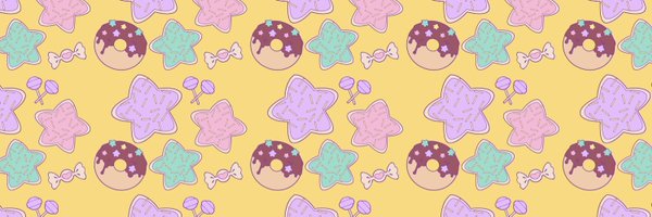 Cookiesart7 Profile Banner