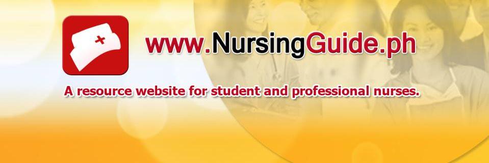 nursing_guide's profile banner image
