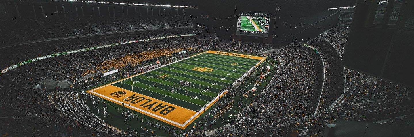 Connor Martin banner