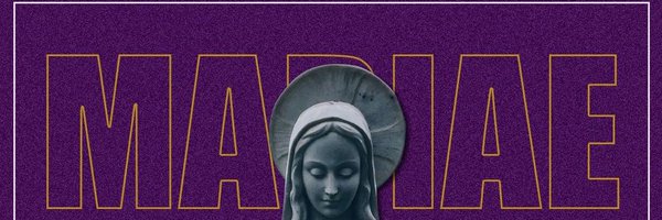 MariaeRadio Profile Banner