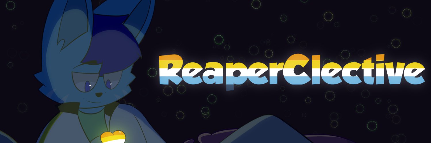 ReaperClective (COMMISSIONS CLOSED)'s banner