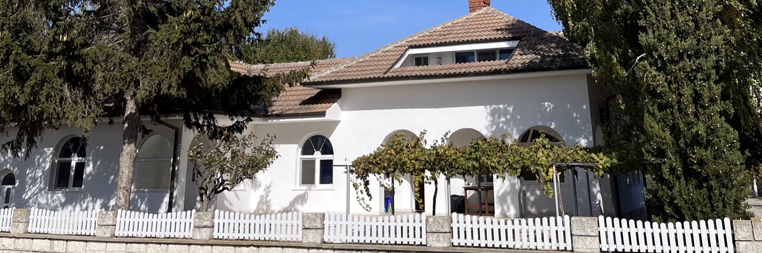 Alfons Brezel banner