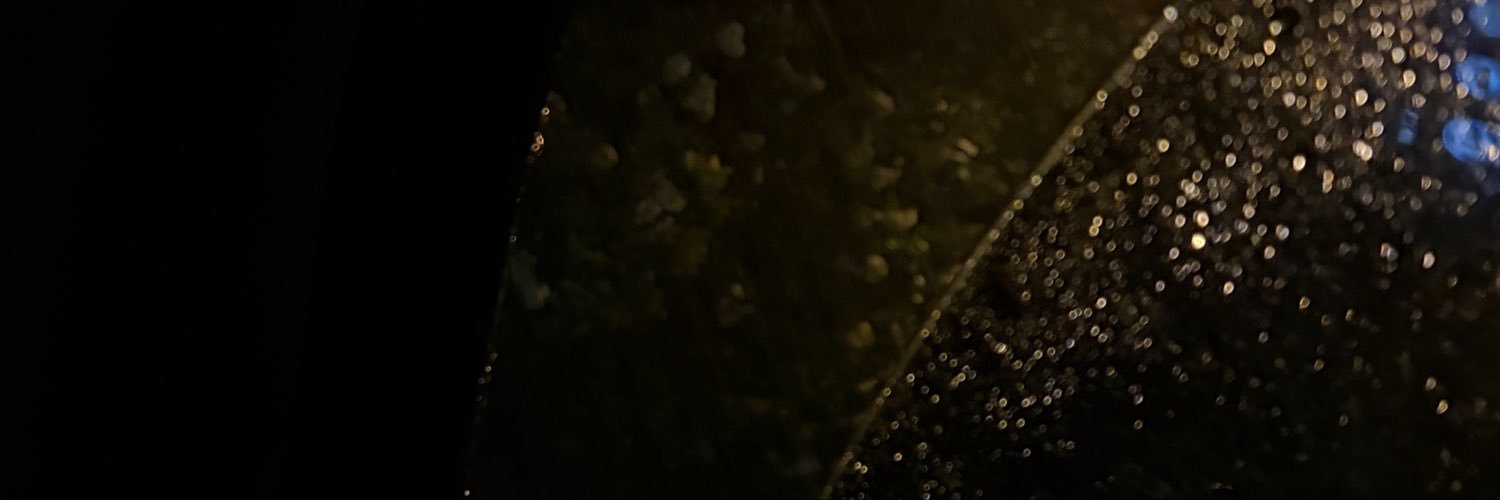 Yxumia's profile banner image