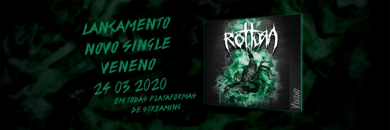 RotturaBR's profile banner image