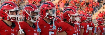 Gavin Simmons banner