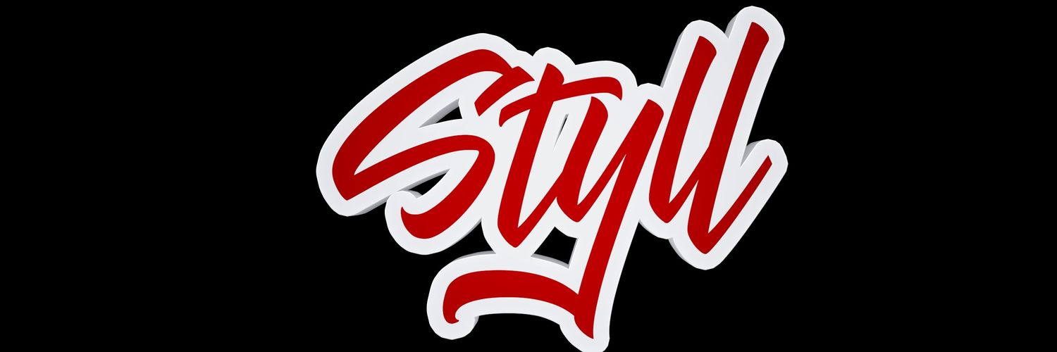 Styllione's profile banner image