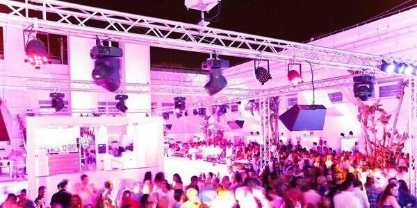 Info Fiestas Sevilla banner