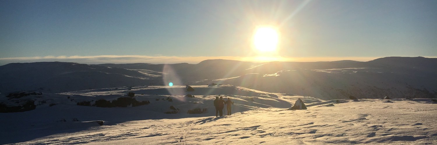 Karina Asbjørnsen banner