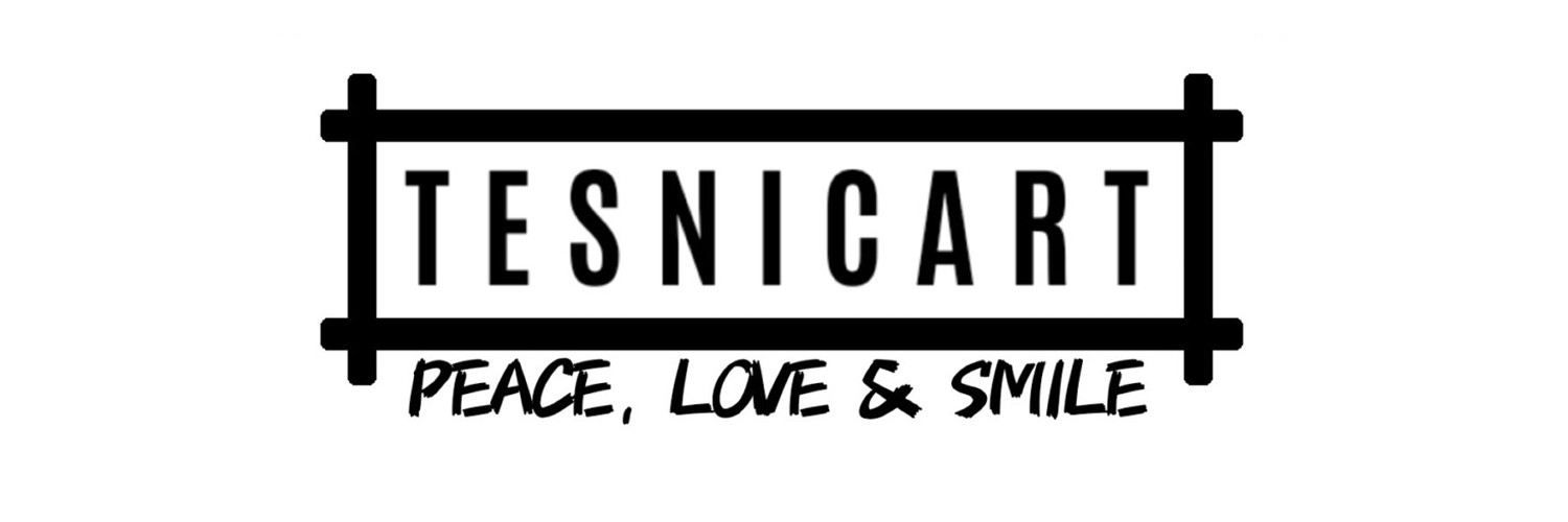 TESNICART's banner