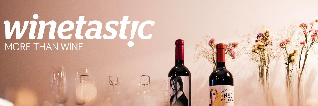 Itswinetastic's profile banner image