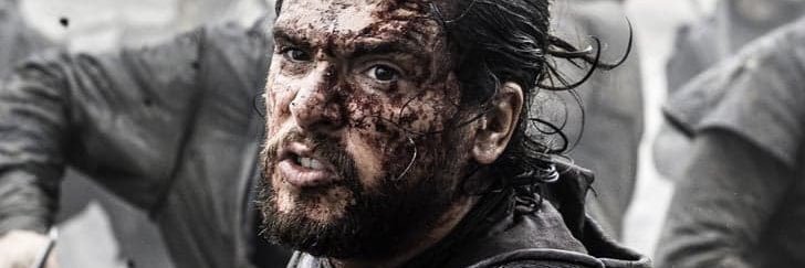 Patrick Delaney banner